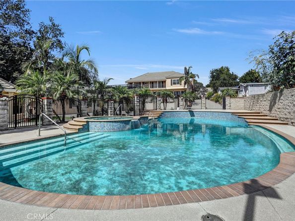 1026 Rancho Road, Arcadia CA 91006