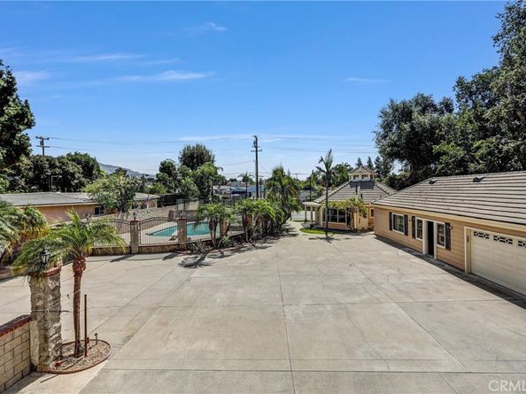 1026 Rancho Road, Arcadia CA 91006