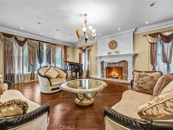 1026 Rancho Road, Arcadia CA 91006