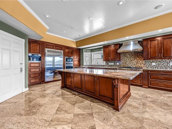 1026 Rancho Road, Arcadia CA 91006
