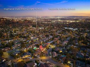 1774 Orangewood Lane, Arcadia CA 91006