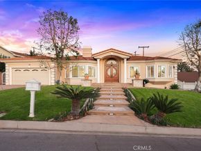 1774 Orangewood Lane, Arcadia CA 91006