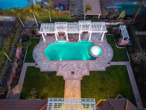 1774 Orangewood Lane, Arcadia CA 91006