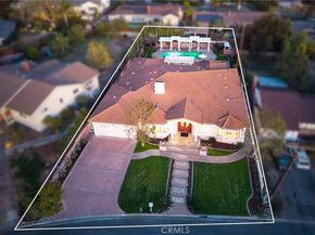 1774 Orangewood Lane, Arcadia CA 91006