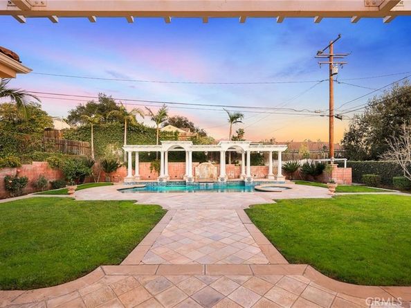 1774 Orangewood Lane, Arcadia CA 91006
