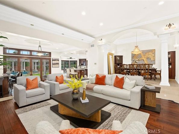 1774 Orangewood Lane, Arcadia CA 91006