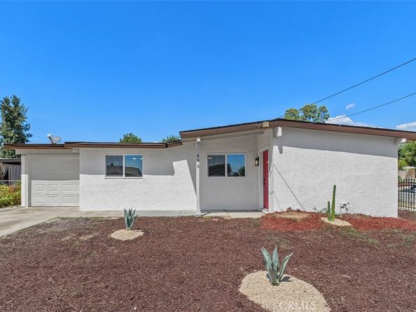 493 E Harrison Avenue, Pomona CA 91767