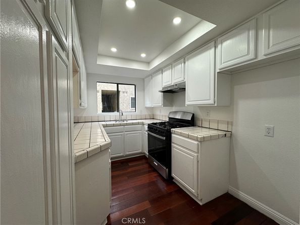 1024 S Marengo Avenue 6, Alhambra CA 91803