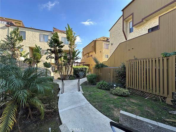 1024 S Marengo Avenue 6, Alhambra CA 91803