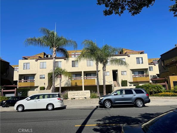 1024 S Marengo Avenue 6, Alhambra CA 91803