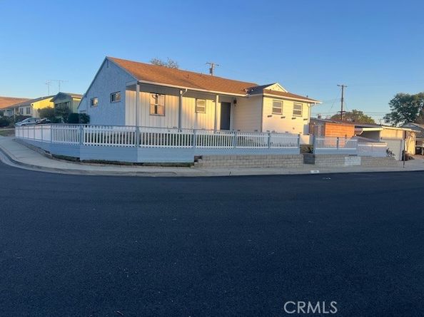 1160 Mccomb Way, Monterey Park CA 91755