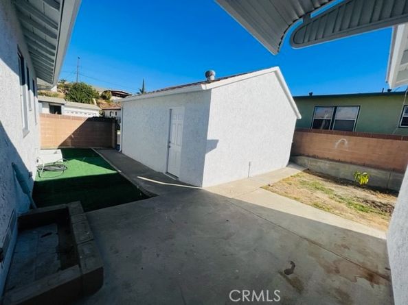 1160 Mccomb Way, Monterey Park CA 91755