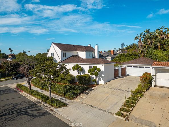 3803 Monteith Drive, View Park CA 90043