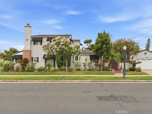 1820 Edgewood Drive, Alhambra CA 91803