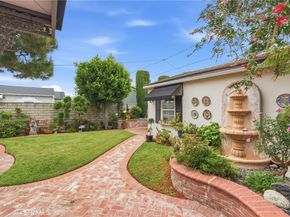 1820 Edgewood Drive, Alhambra CA 91803