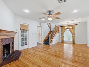 1820 Edgewood Drive, Alhambra CA 91803
