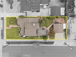 1820 Edgewood Drive, Alhambra CA 91803