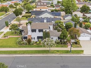1820 Edgewood Drive, Alhambra CA 91803
