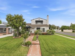 1820 Edgewood Drive, Alhambra CA 91803