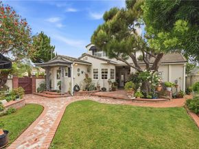 1820 Edgewood Drive, Alhambra CA 91803
