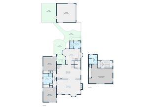 1820 Edgewood Drive, Alhambra CA 91803