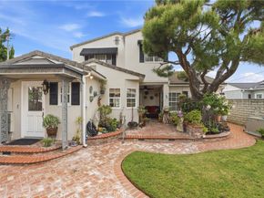1820 Edgewood Drive, Alhambra CA 91803