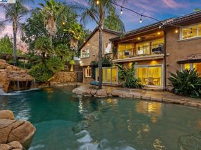 107 Verde Mesa Dr, Danville CA 94526