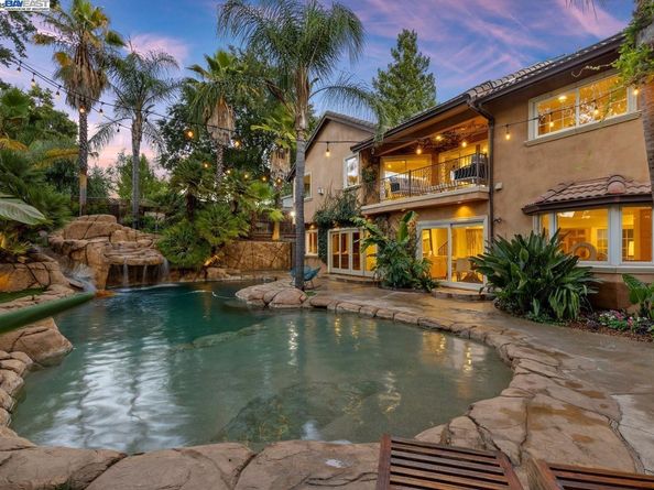 107 Verde Mesa Dr, Danville CA 94526
