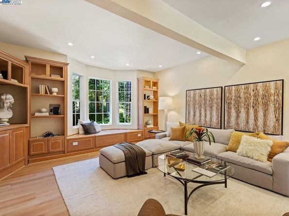 107 Verde Mesa Dr, Danville CA 94526