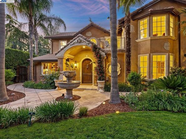 107 Verde Mesa Dr, Danville CA 94526
