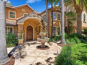 107 Verde Mesa Dr, Danville CA 94526