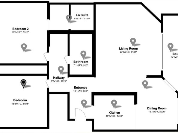 21062 Gary Dr 313, Hayward CA 94546
