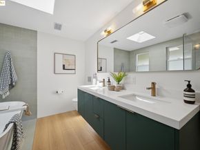 5901 Wood Dr, Oakland CA 94611