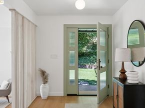 5901 Wood Dr, Oakland CA 94611