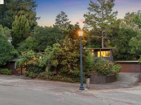 5901 Wood Dr, Oakland CA 94611