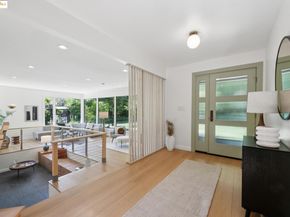 5901 Wood Dr, Oakland CA 94611