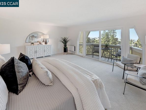 1817 Skycrest Dr 4, Walnut Creek CA 94595