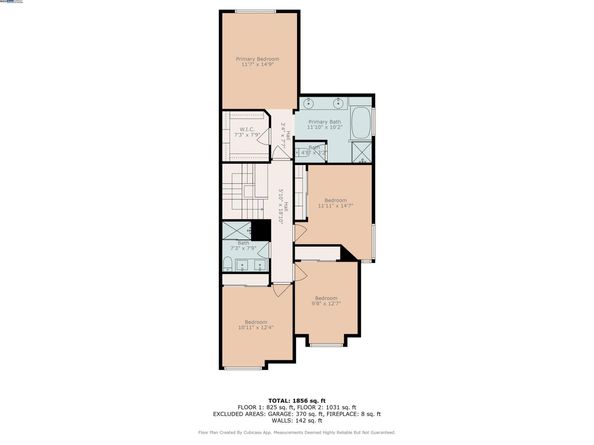 1585 Poppybank Ct, Pleasanton CA 94566