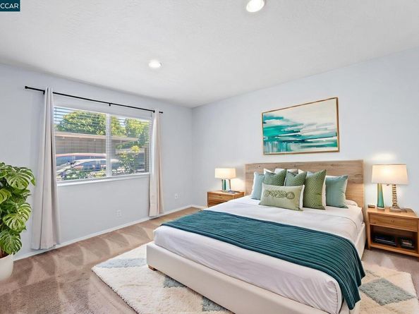 2749 Fountainhead Dr, San Ramon CA 94583