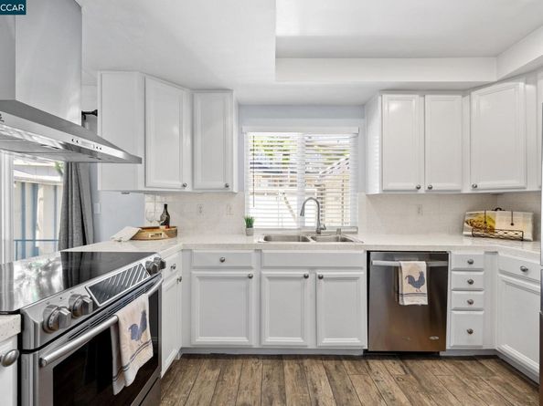 2749 Fountainhead Dr, San Ramon CA 94583