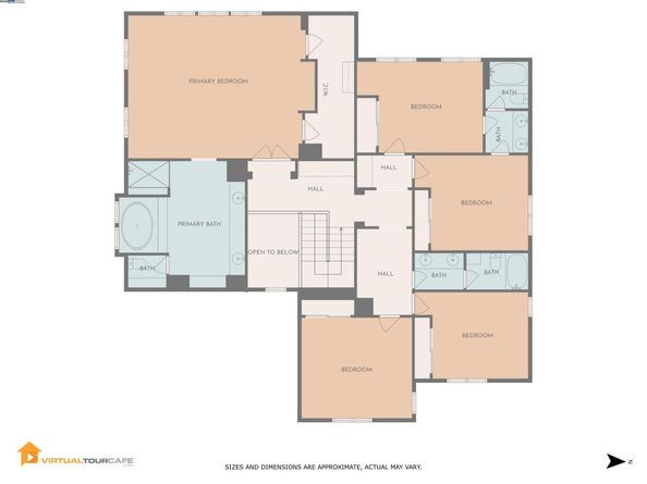 2461 Ancona Cir, Livermore CA 94550