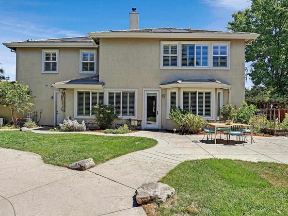 2461 Ancona Cir, Livermore CA 94550