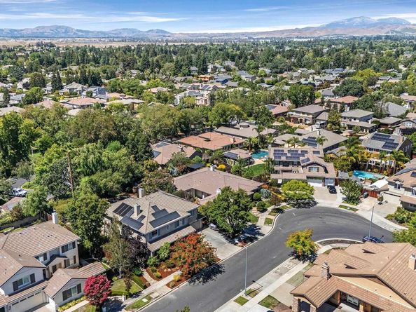 2461 Ancona Cir, Livermore CA 94550
