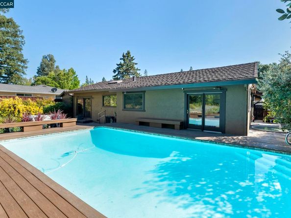 275 Gil Blas Rd, Danville CA 94526