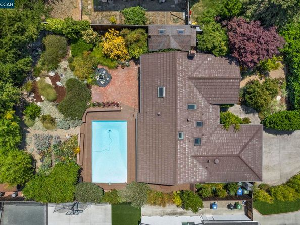 275 Gil Blas Rd, Danville CA 94526