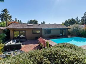 275 Gil Blas Rd, Danville CA 94526