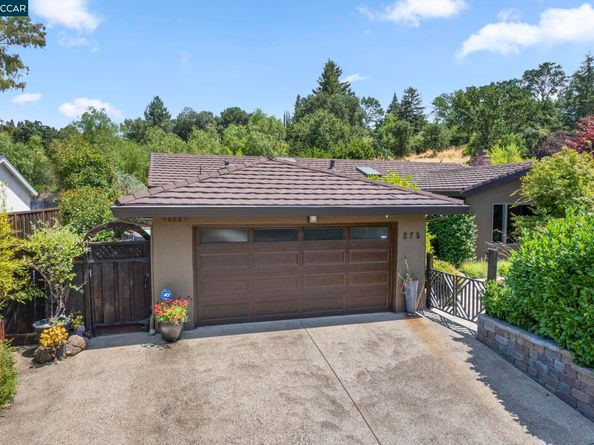 275 Gil Blas Rd, Danville CA 94526