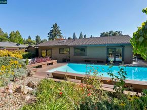 275 Gil Blas Rd, Danville CA 94526