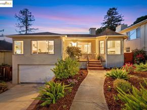 4151 Eastlake Ave, Oakland CA 94602