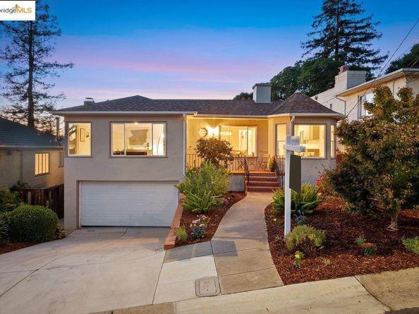 4151 Eastlake Ave, Oakland CA 94602